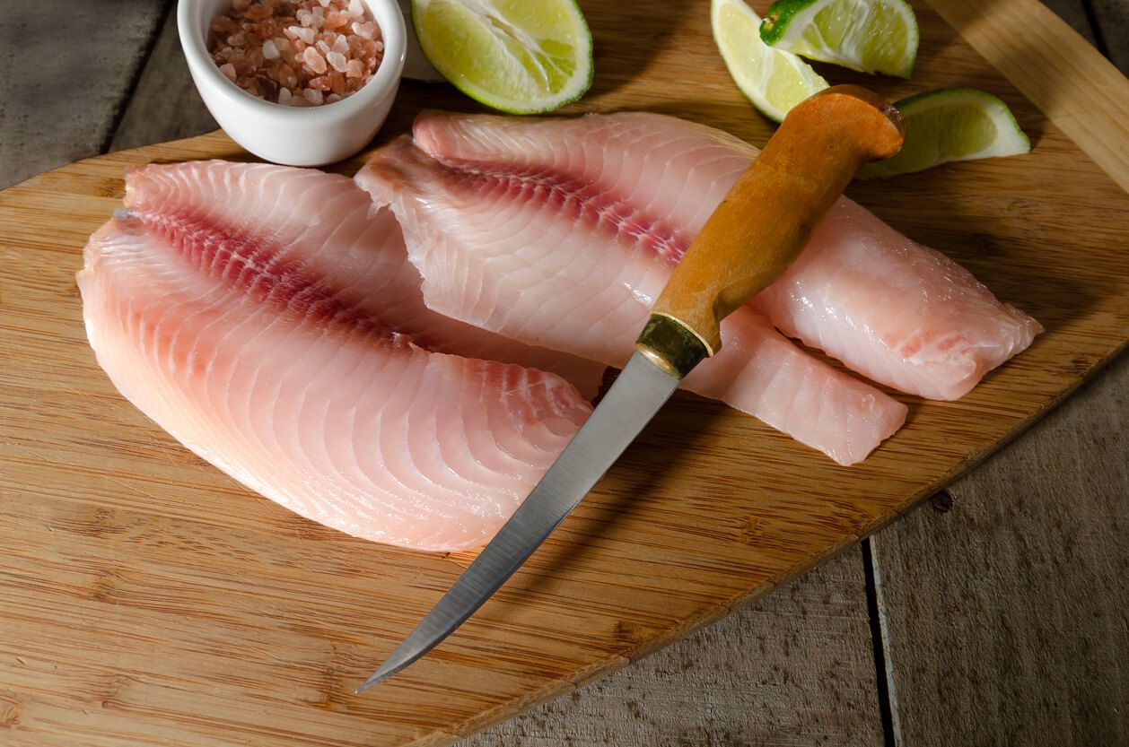 How to Choose the Right Fillet Knife for Your Kitchen