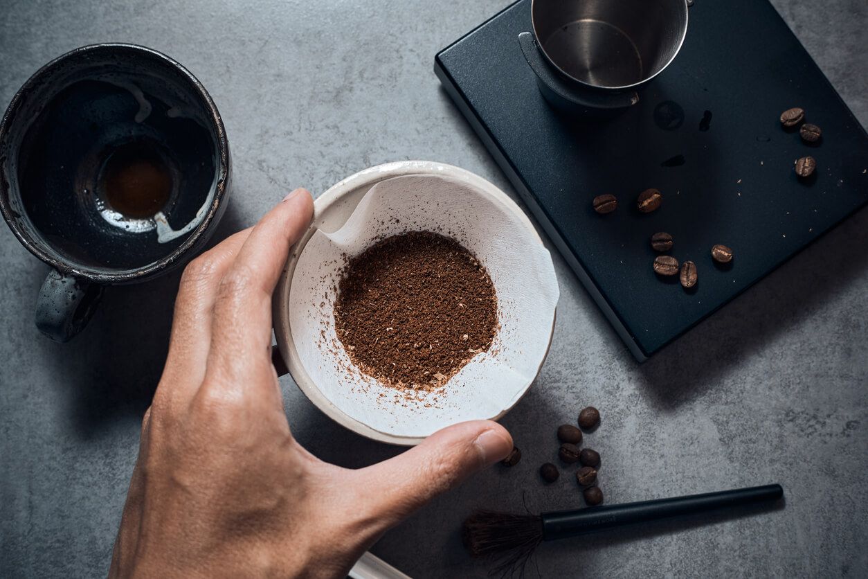 Choosing the Right Coffee Scale: A Guide for Your Brewing Needs