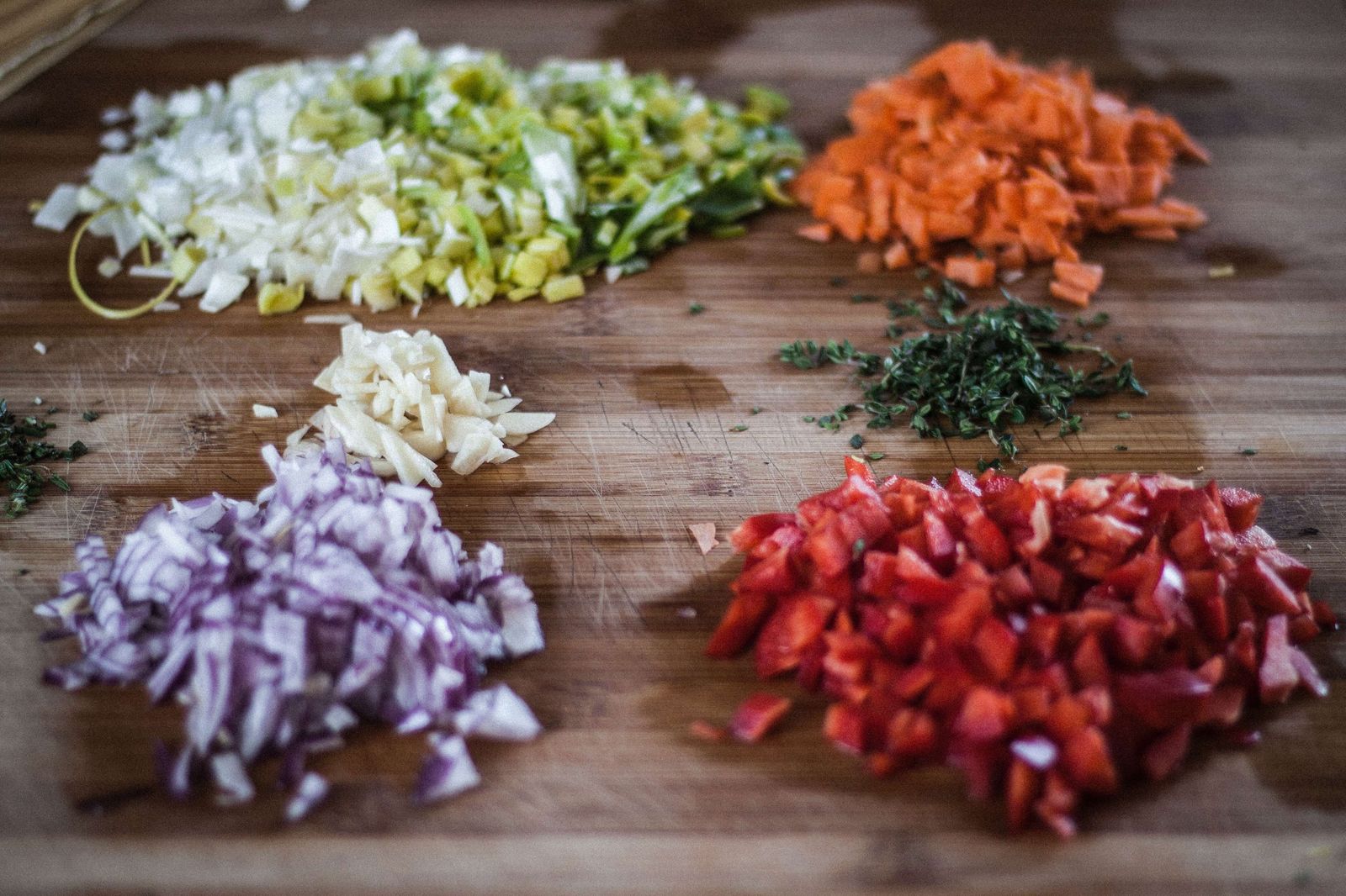 Your Guide to Selecting an Electric Vegetable Chopper