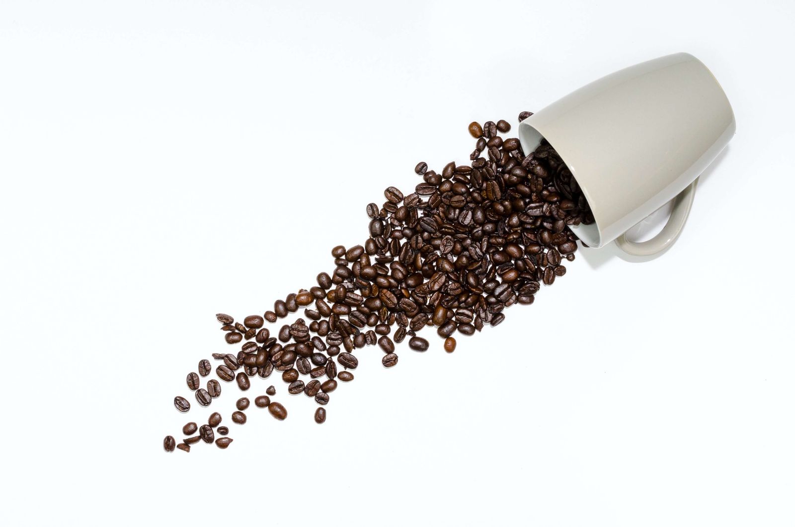 Science of Coffee Storage: Keeping Your Beans Fresh & Flavorful