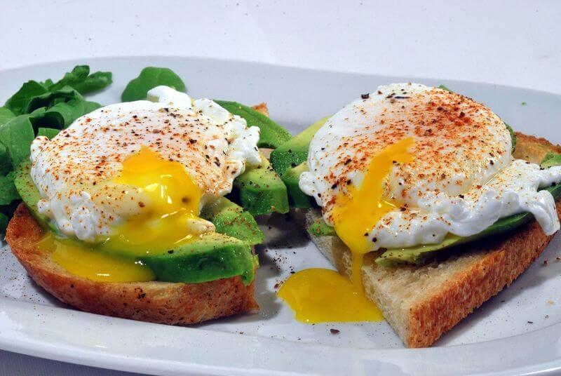Unveiling the Health Benefits of Poached Eggs: A Nutritional Guide