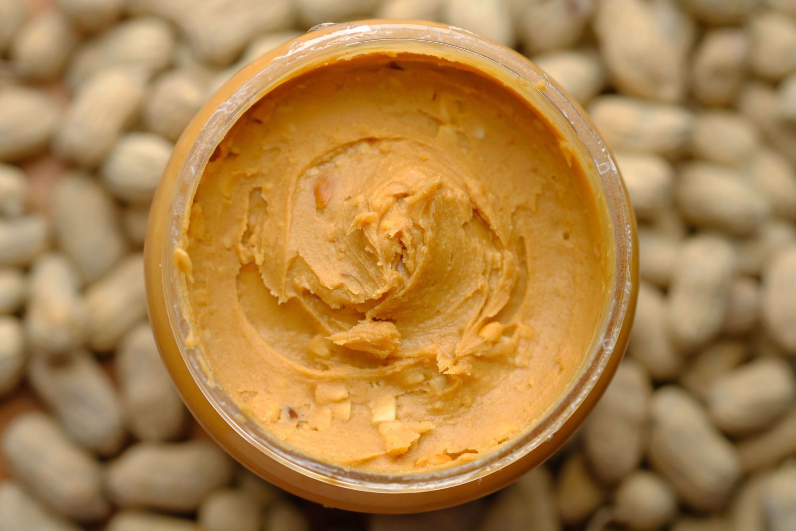 Unraveling the Blender: The Science of Nut Butter Making