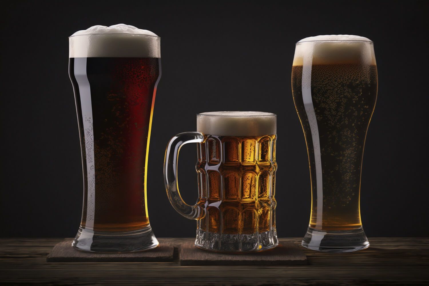 Beer Taste & Temperature: A Quick Guide