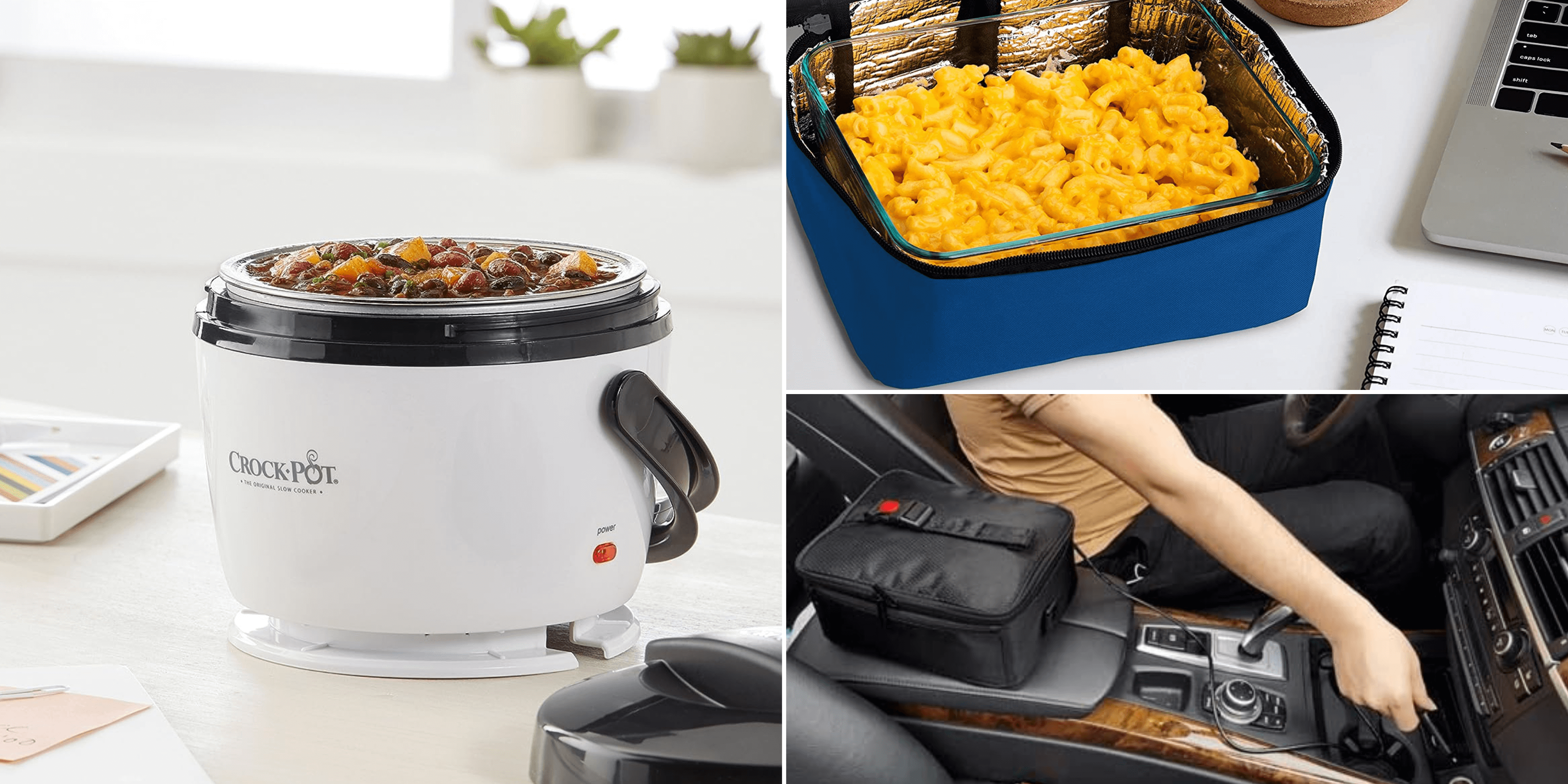 Best Portable Food Warmer: Top 5 Picks