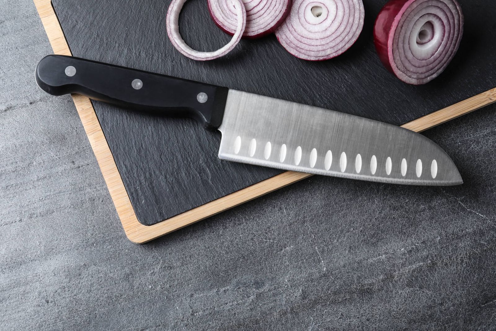 Santoku Knife Insights: Distinctive Design & Features