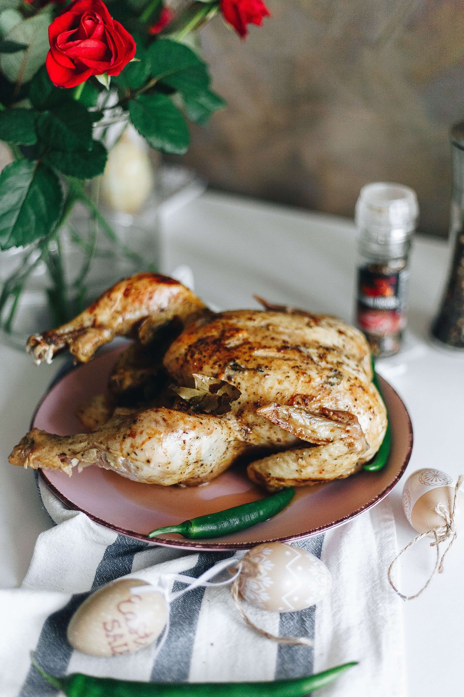 Air Fryer Easy Dishes: Mastering Basic Rotisserie Recipes