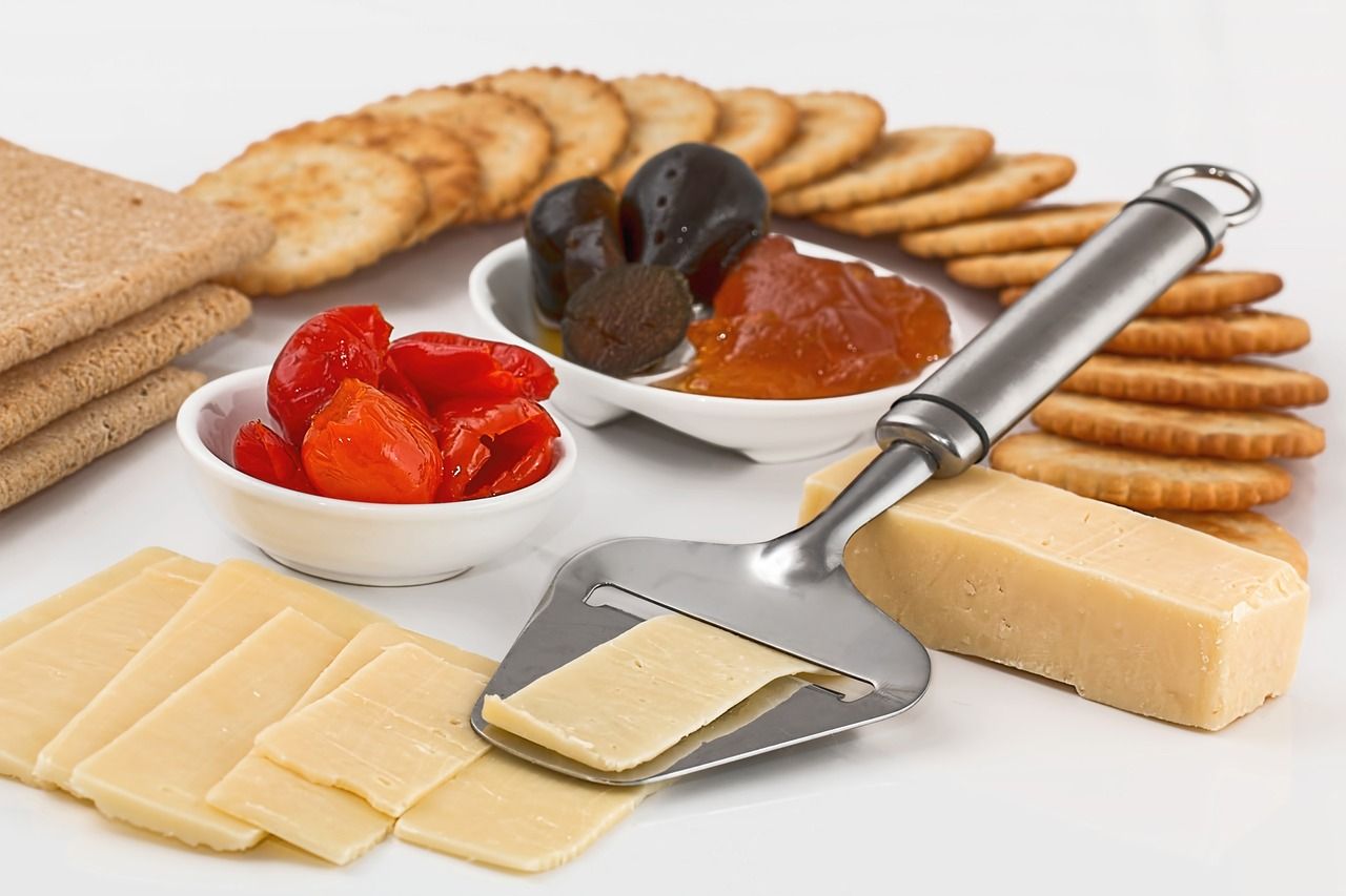 Using Cheese Slicers: Tips for Slicing More Than Just Cheese