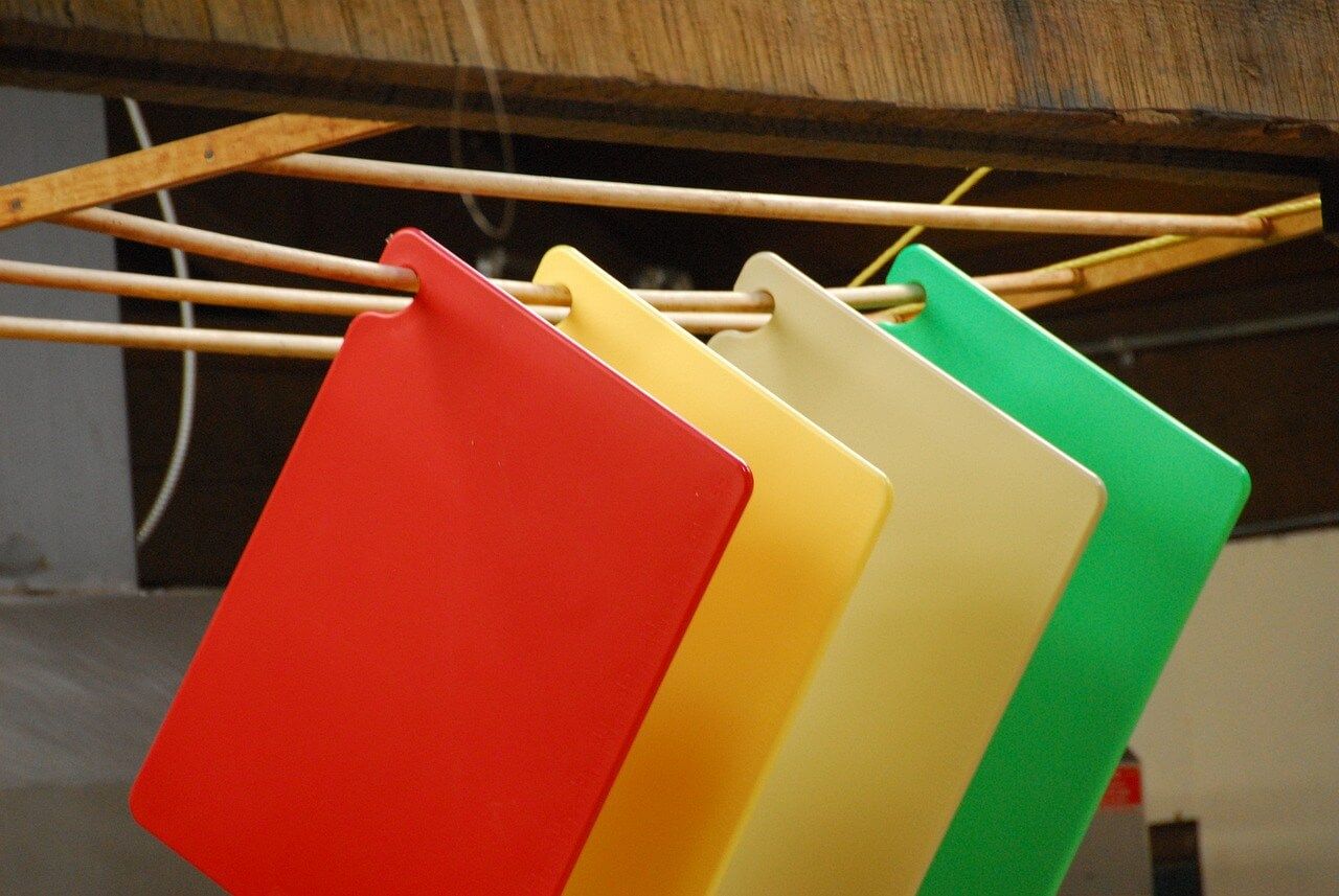 Kitchen Hygiene: Cleaning and Caring for Your Cutting Boards