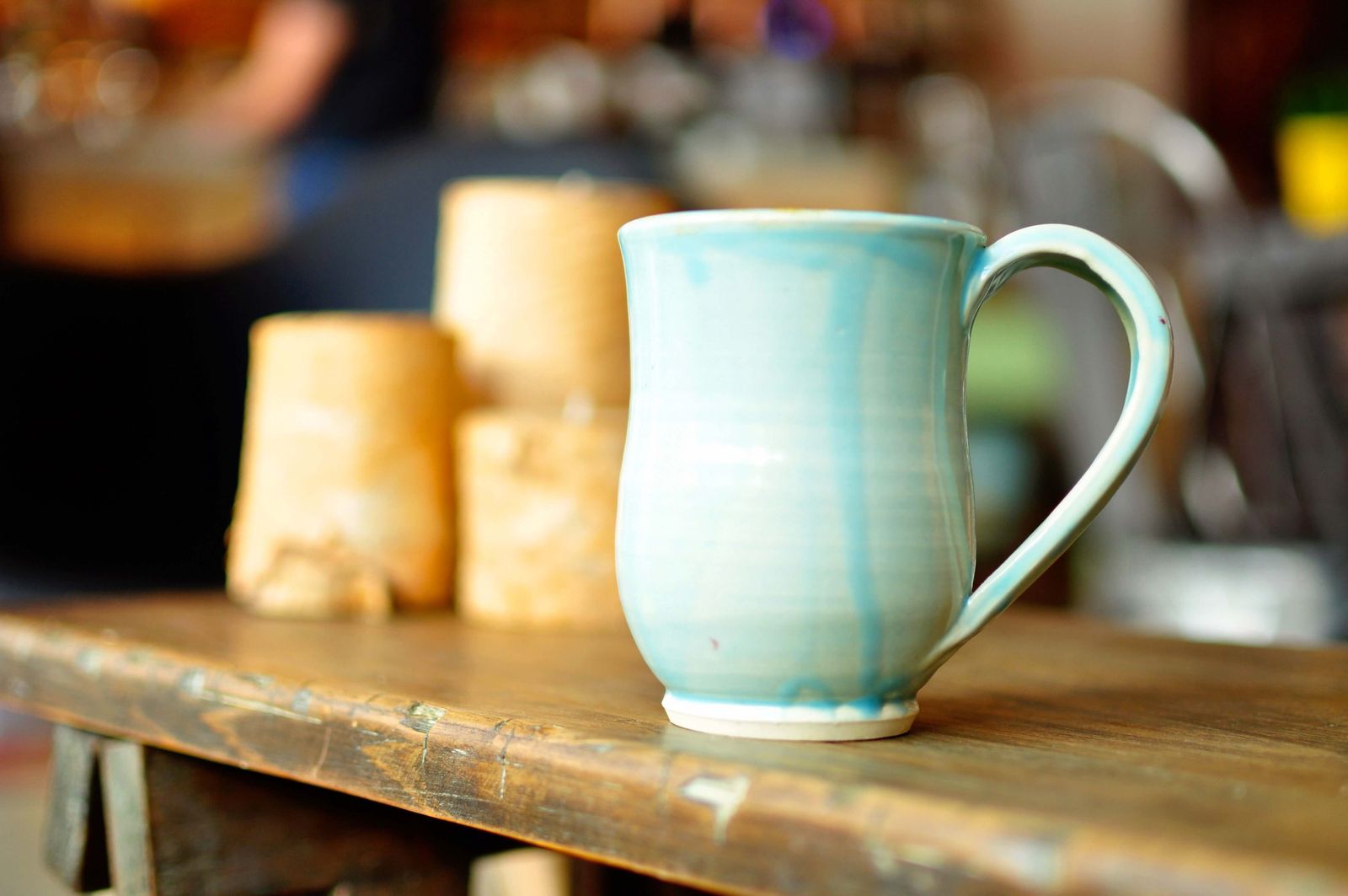 Ceramic Mugs: Uncovering the Science of Heat Retention