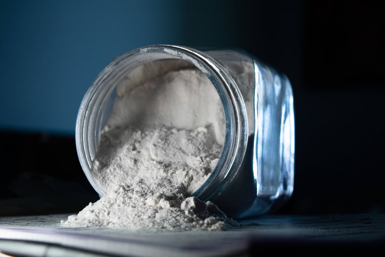 Modern Flour Containers: Exploring Innovative Features