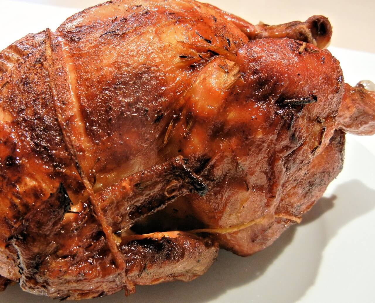 Air Fryer Rotisseries: The Science Behind Flavorful & Juicy Dishes