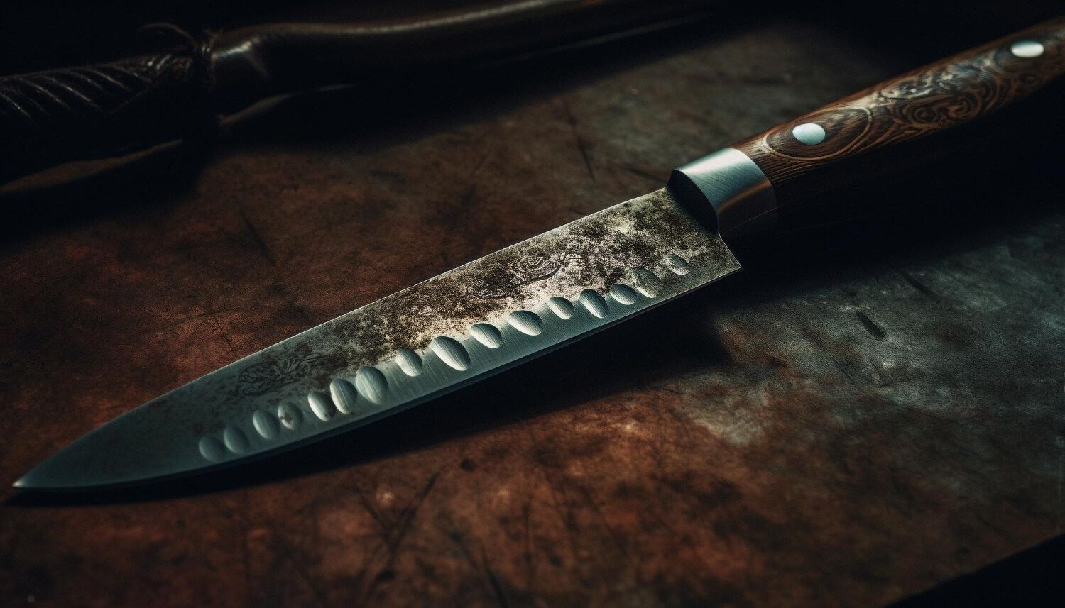 Sharpness & Flexibility: The Unique Balance of the Gyuto Blade