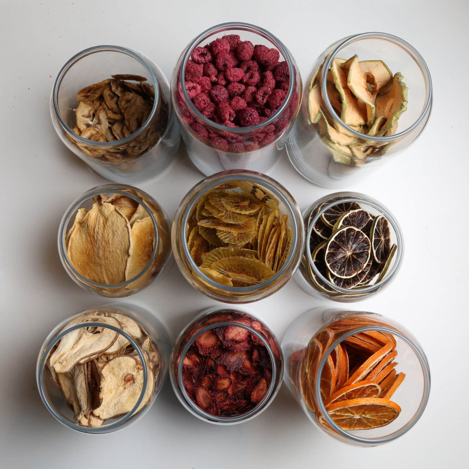 10 Unique Air Fryer Dehydrator Recipes: A Flavorful Adventure