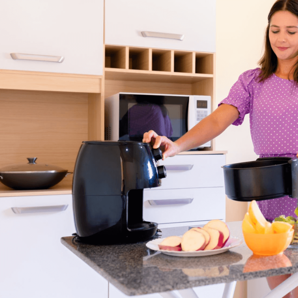 Air Fryer Dehydration: Tips & Tricks for Perfect Results