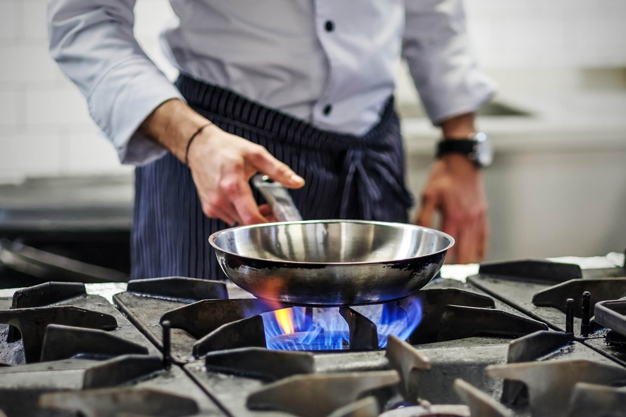 Best Frying Pan for Gas Stove: Top 8 Picks