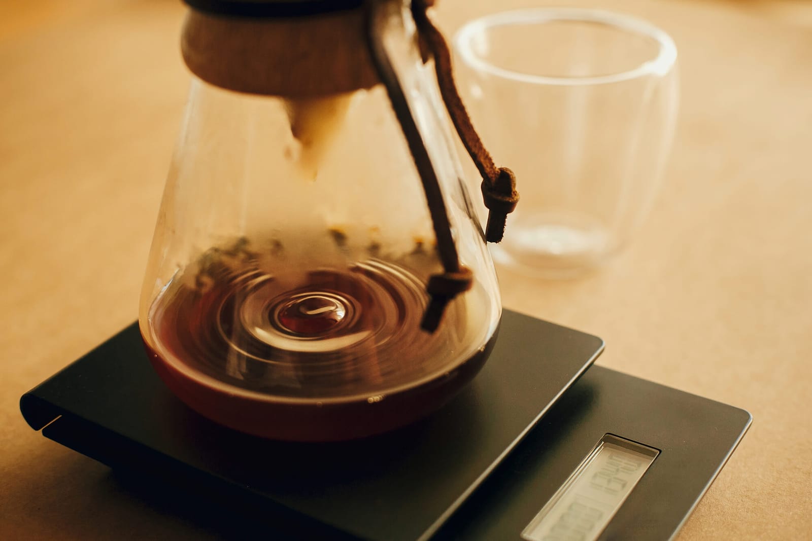 Best Coffee Scale: Top 6 Picks for Precision Brewing