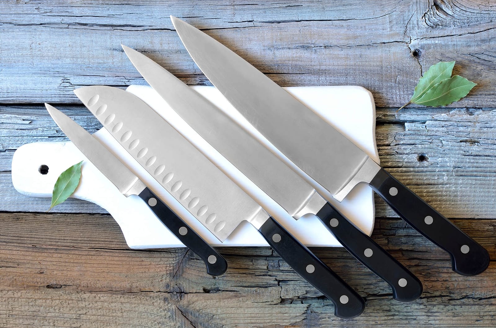 Questions & Answers: Your Guide on Knife Sharpness