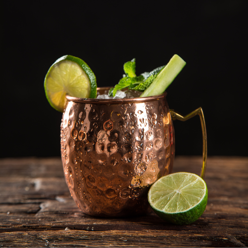 Best Copper Mugs: Our Favorites for Your Home Bar