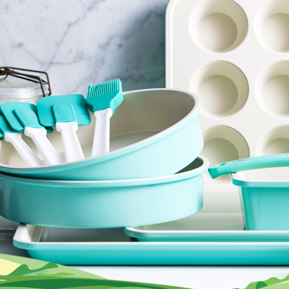 Best Bakeware Set: Explore Our Top 6 Picks