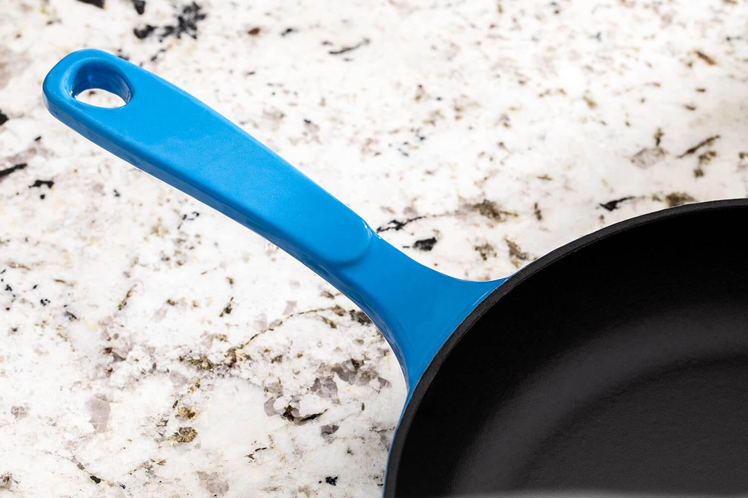 Best Enameled Cast Iron Skillet: Top 5 Picks