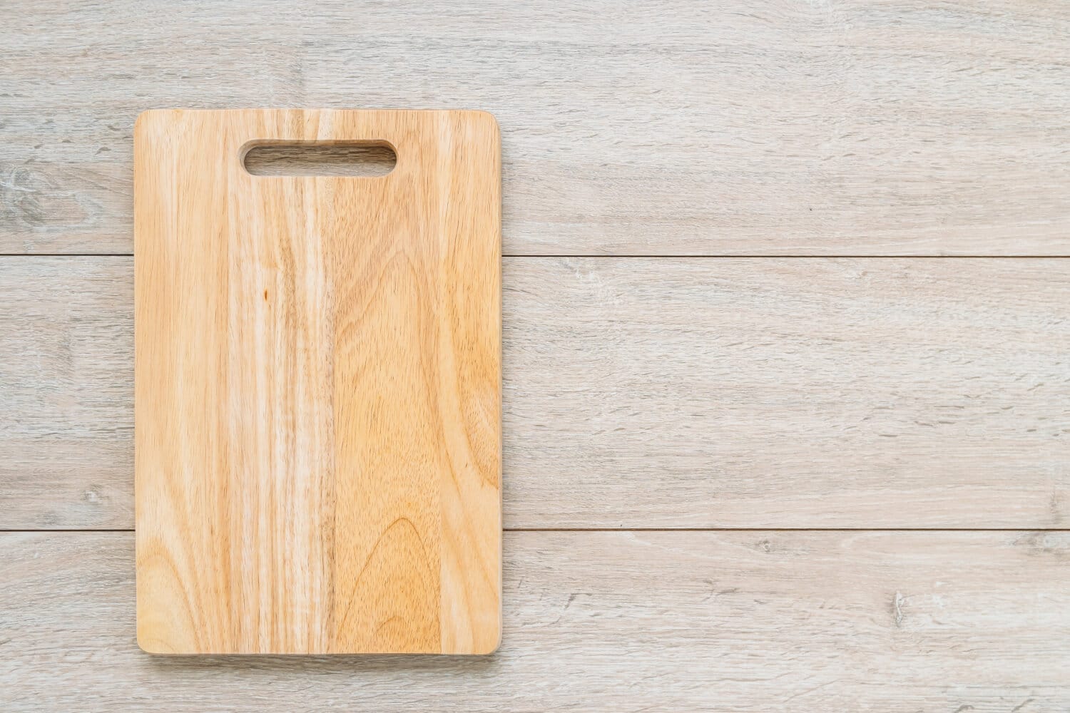 Design and Aesthetic Appeal of Bamboo Cutting Boards