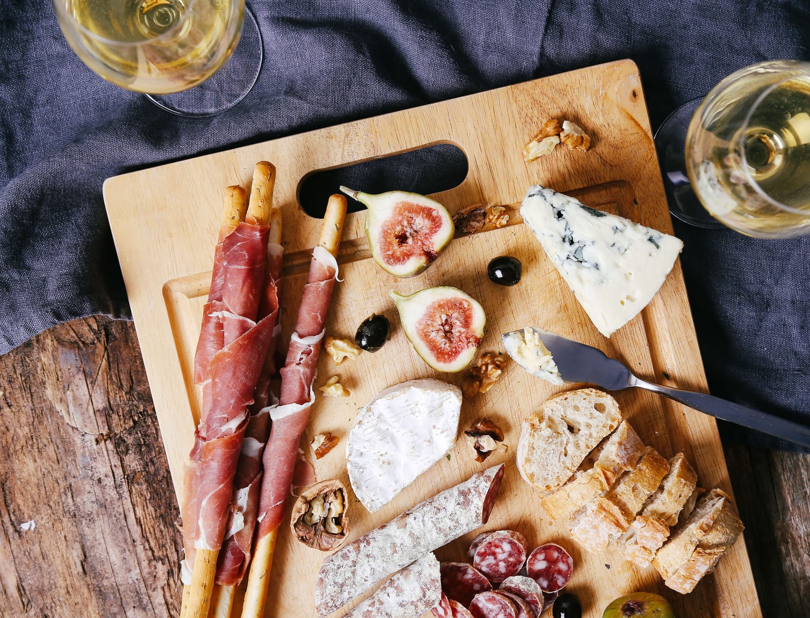 Creative Uses for Bamboo Cutting Boards Beyond Chopping