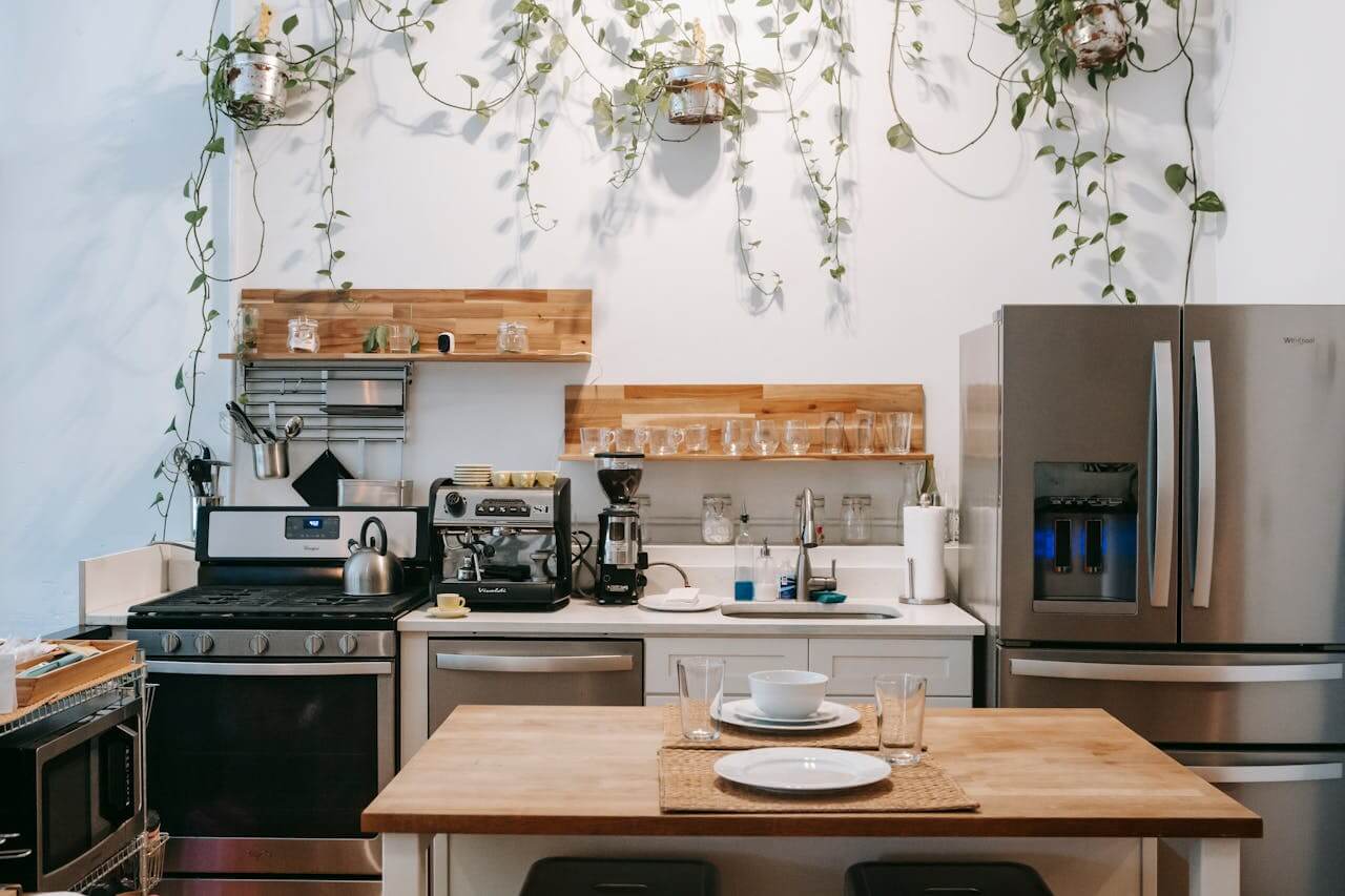 Sustainable Dishware Materials for Modern Kitchens