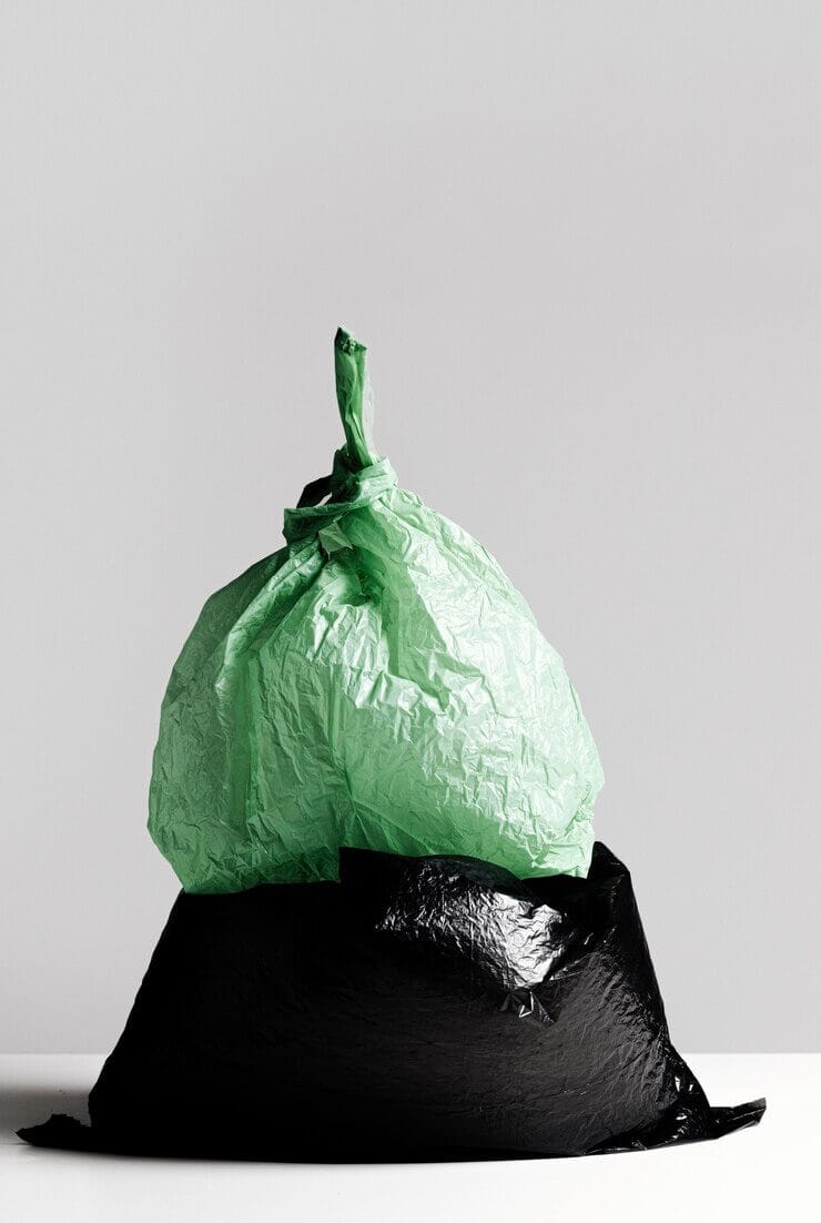 Best Compostable Trash Bags: Top 4 for a Cleaner, Greener Home