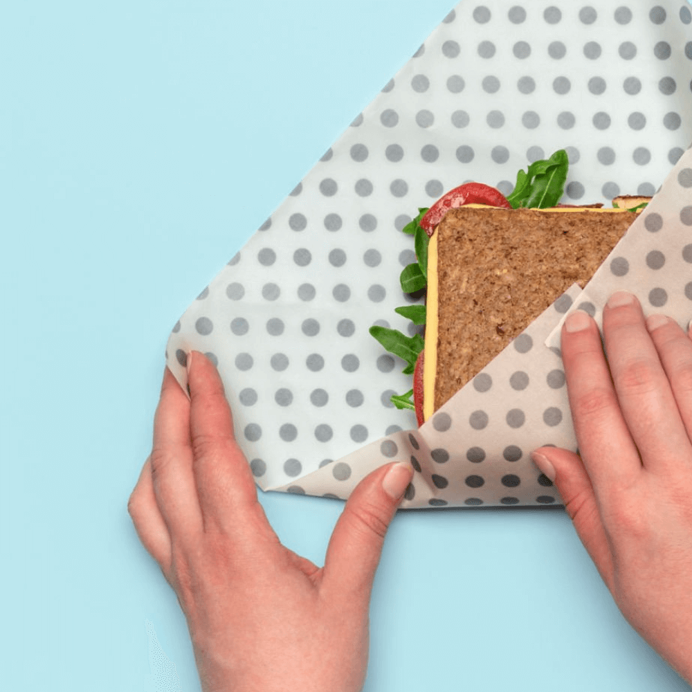 Are Beeswax Wraps Really Sustainable? Breaking Down Their Environmental Impact