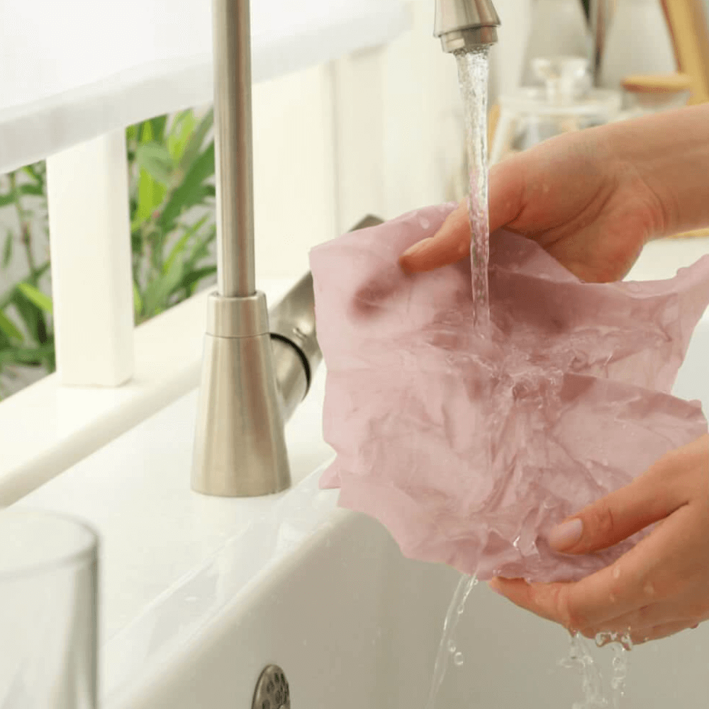 How to Properly Clean and Maintain Beeswax Wraps for Long-Term Use