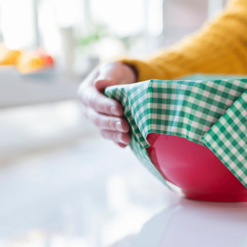 Can You Freeze Food with Beeswax Wraps? Tips for Safe and Effective Freezing