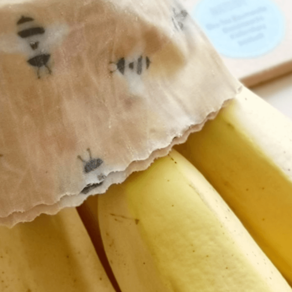 Why Beeswax Wraps Are the Best Choice for Preserving Fresh Produce