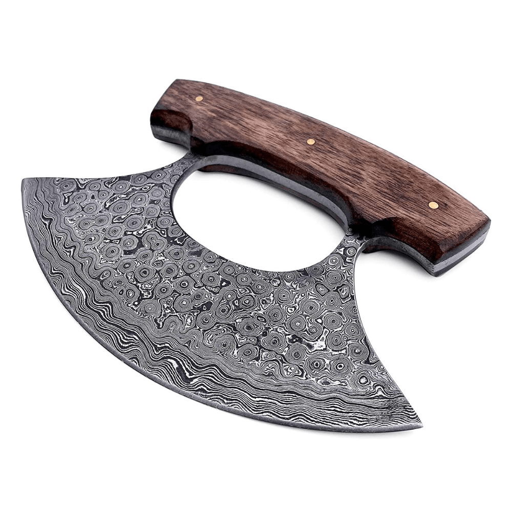 Best Ulu Knife 5 Awesome Ulu Knives for Every Budget