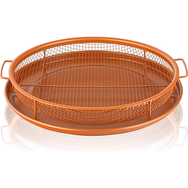 Best Air Fryer Basket for Convection Oven The Five Best Options