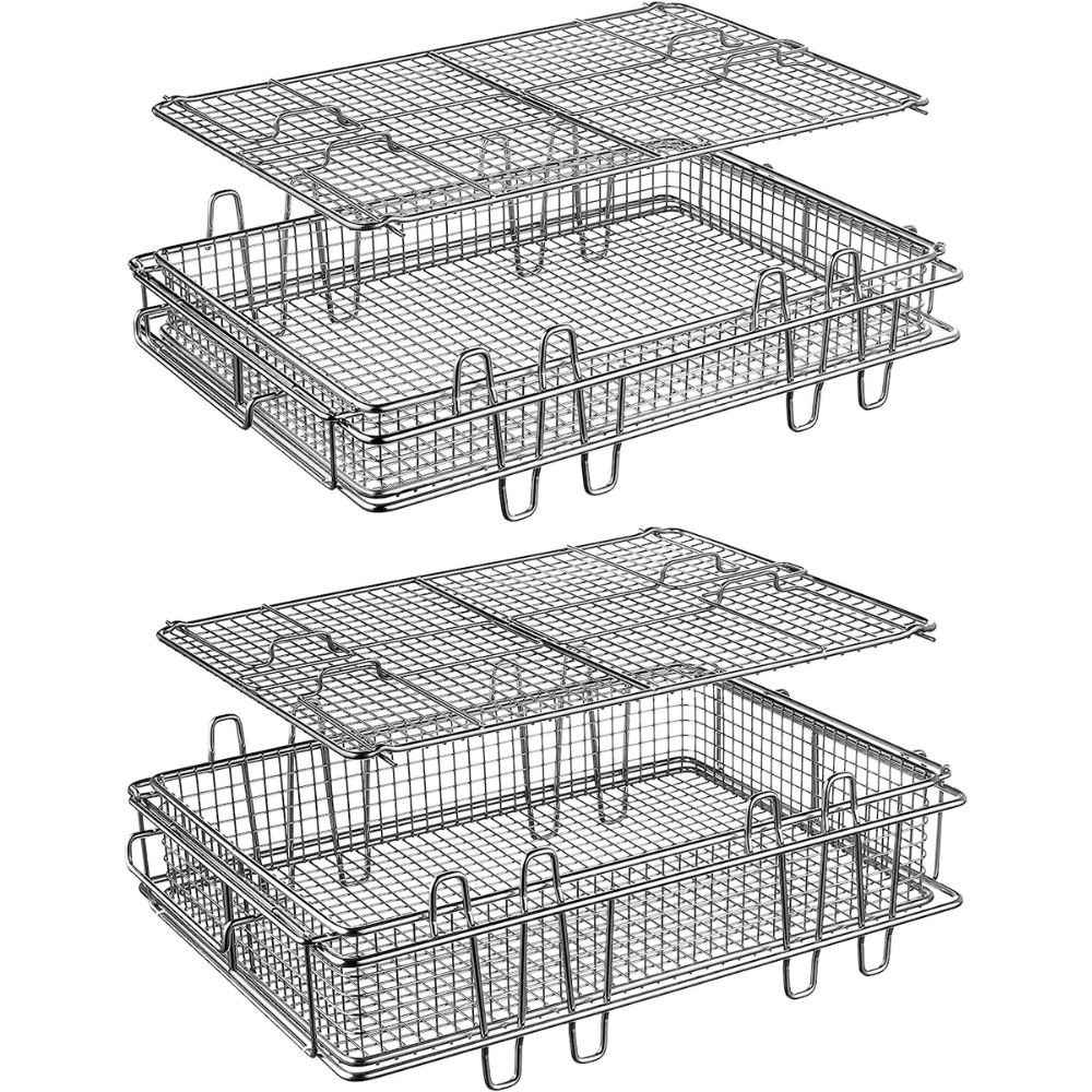 Best Air Fryer Basket for Convection Oven The Five Best Options